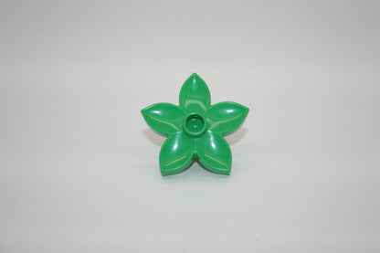 Duplo - Blumen - versch. Farben - Pflanzen/Bäume - Grünzeug - grün - Kleinteile/Einzelteile