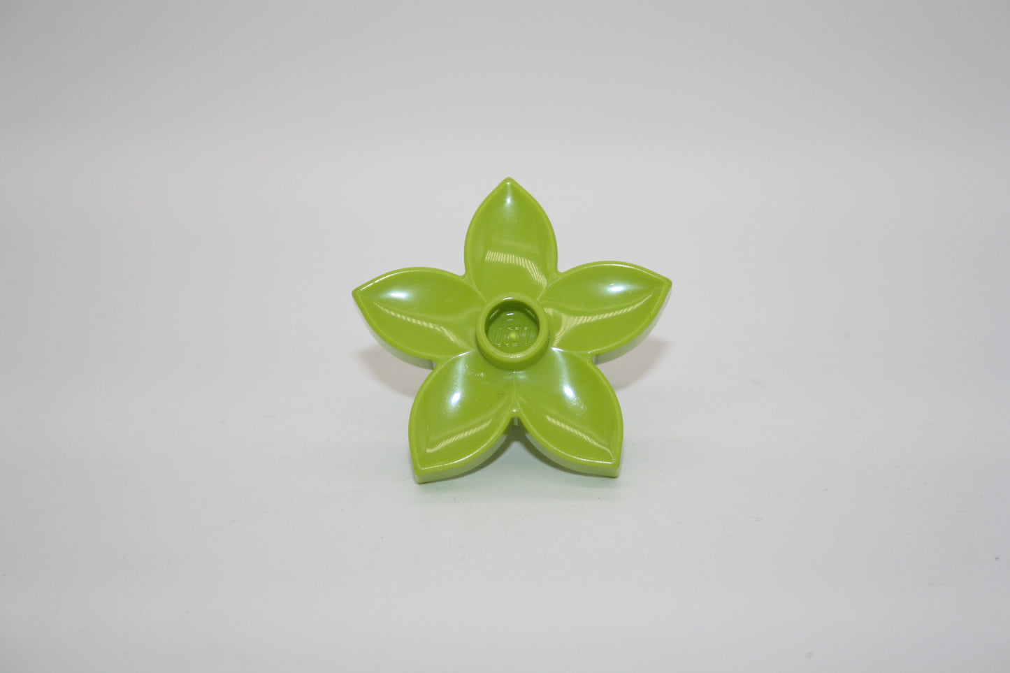 Duplo - Blumen - versch. Farben - Pflanzen/Bäume - Grünzeug - limettengrün - Kleinteile/Einzelteile