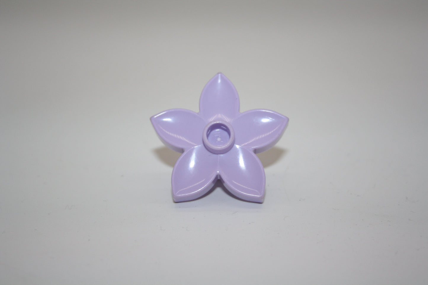 Duplo - Blumen - versch. Farben - Pflanzen/Bäume - Grünzeug - pastelllila - Kleinteile/Einzelteile