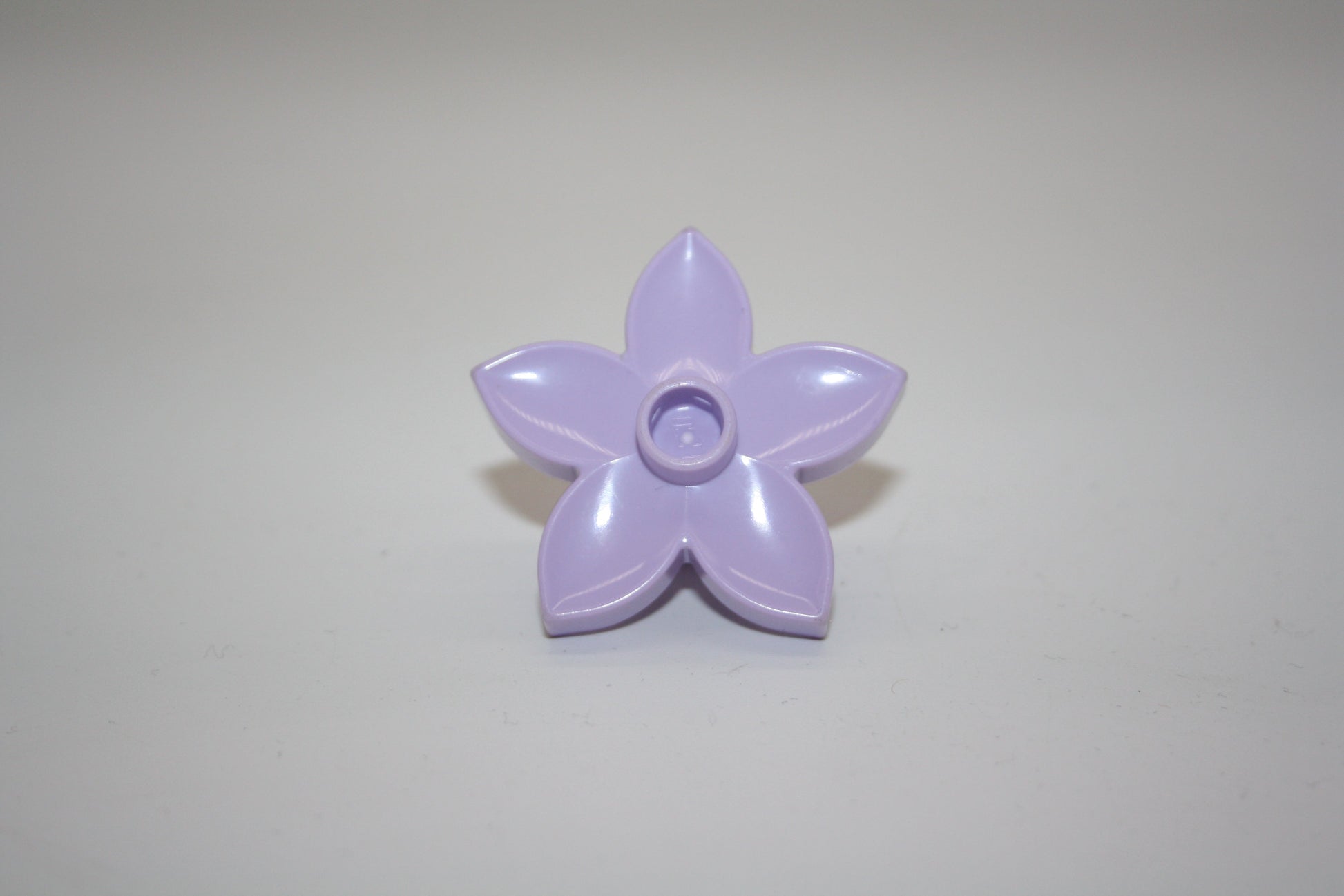 Duplo - Blumen - versch. Farben - Pflanzen/Bäume - Grünzeug - pastelllila - Kleinteile/Einzelteile