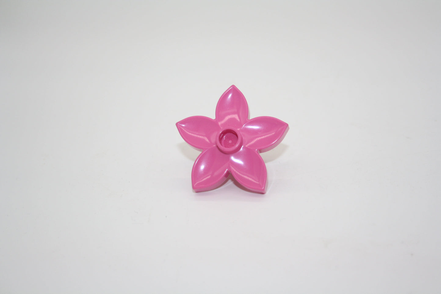 Duplo - Blumen - versch. Farben - Pflanzen/Bäume - Grünzeug - pink - Kleinteile/Einzelteile