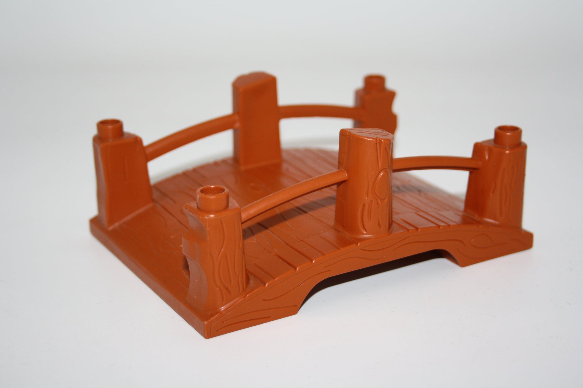 Duplo - Brücke/Flussbrücke aus Winnie Puuh - Disney Zubehör - Ersatzteile/Zubehör