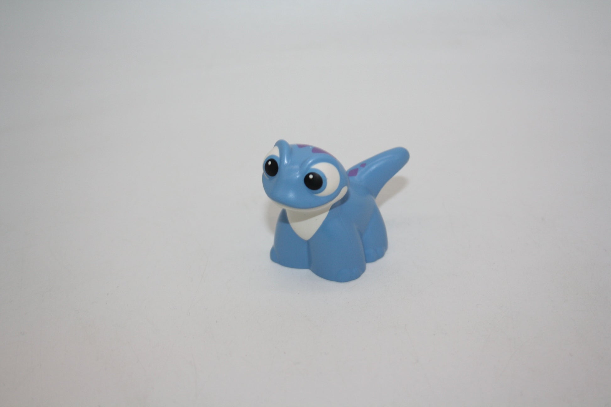 Duplo - Bruni der Feuersalamander aus Frozen 2 - Disney Figur - neu/unbespielt - Figuren