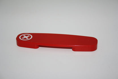 Duplo - Codesteine für neue LOKs - versch. Farben - Eisenbahn - rot-Stop - Fahrwerke