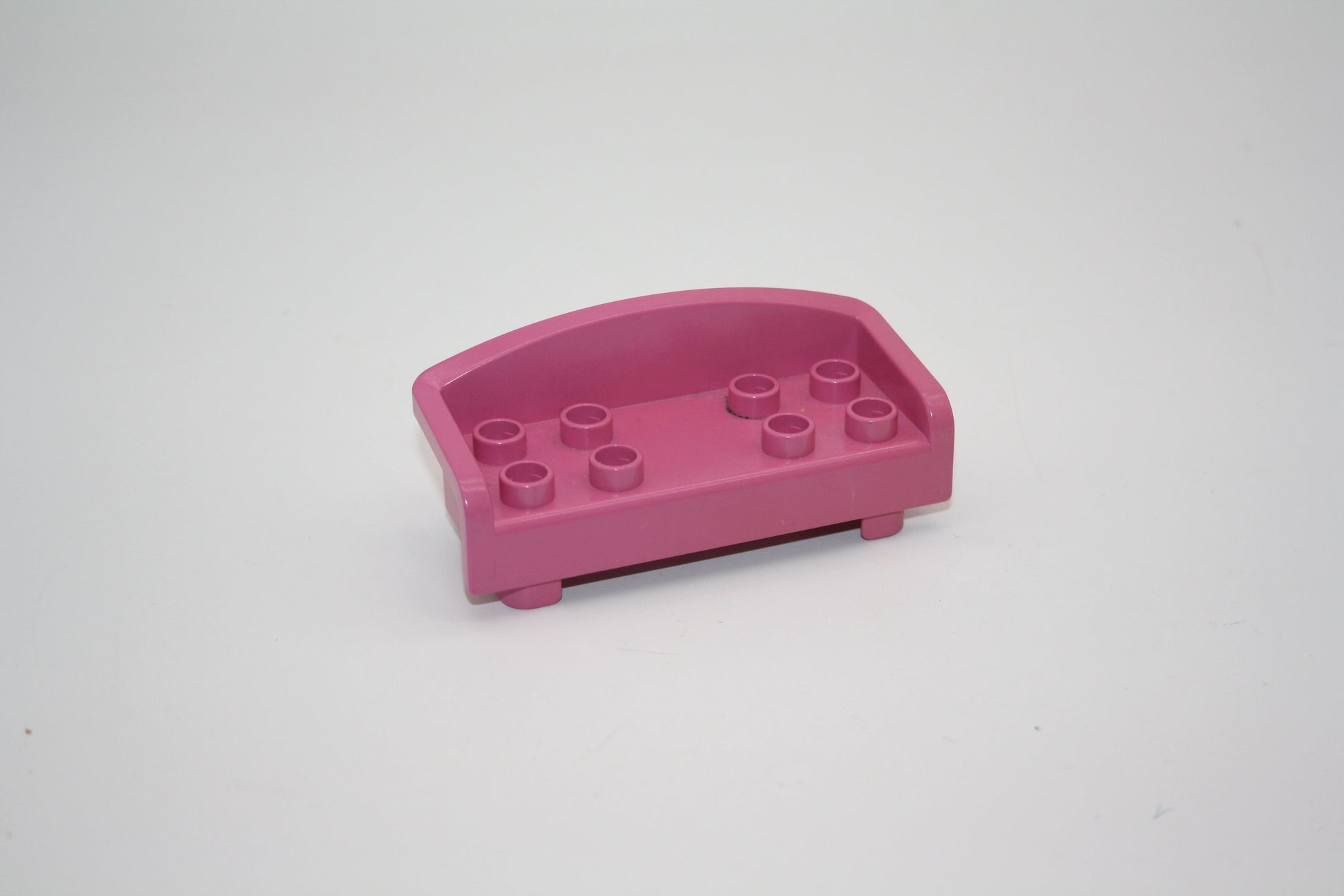 Duplo - Couch/Sofa & Sessel - versch. Farben - Einrichtung - Möbel - Wohnraum - Sofa - Pink - Möbel