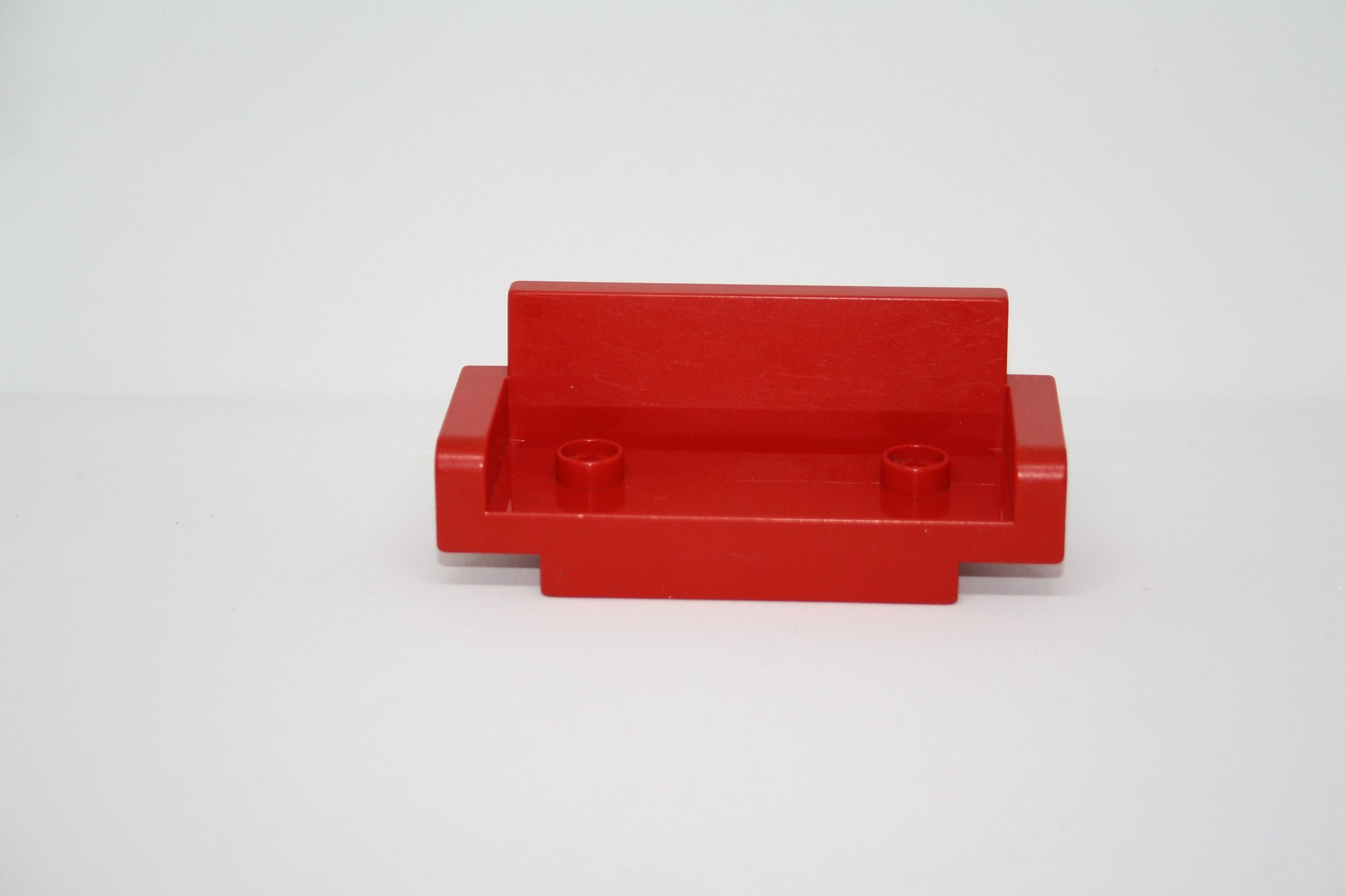 Duplo - Couch/Sofa & Sessel - versch. Farben - Einrichtung - Möbel - Wohnraum - Sofa - rot - Möbel