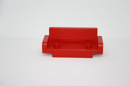 Duplo - Couch/Sofa & Sessel - versch. Farben - Einrichtung - Möbel - Wohnraum - Sofa - rot - Möbel