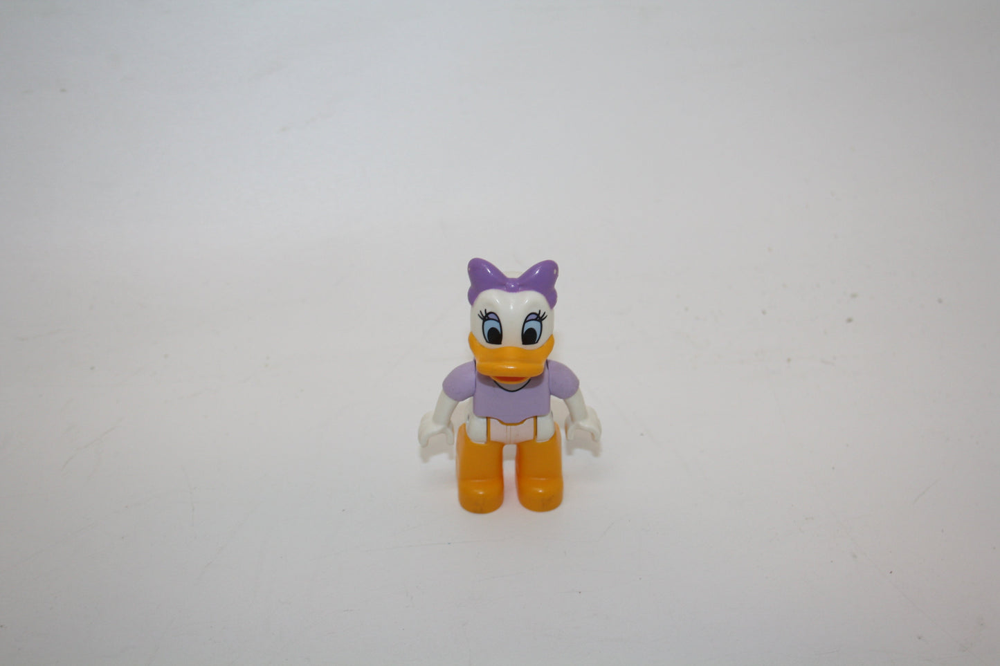 Duplo - Daisy Lila Oberteil - Disney Figur - Figuren