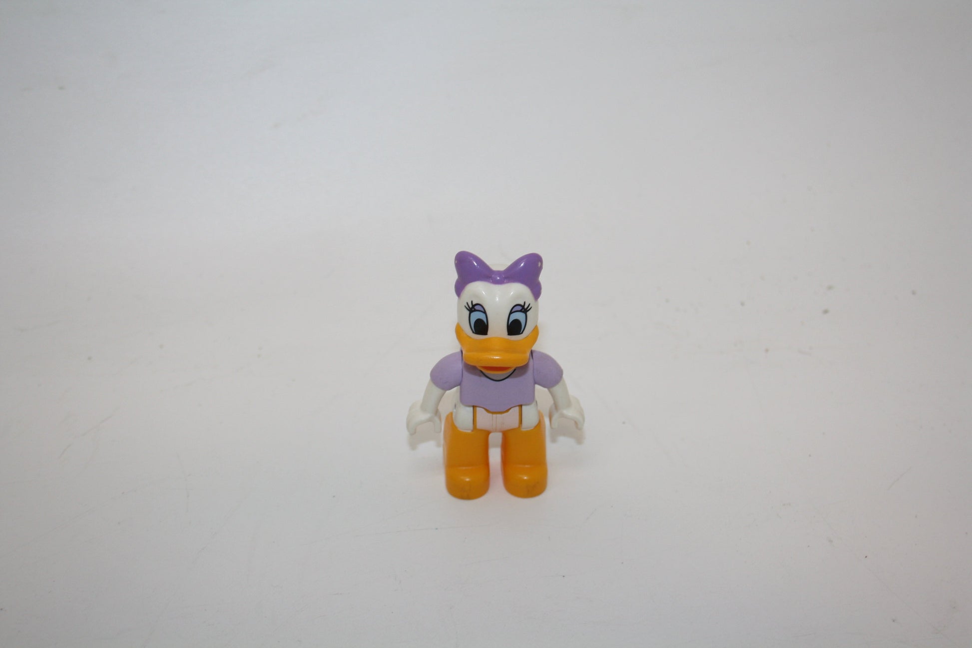 Duplo - Daisy Lila Oberteil - Disney Figur - Figuren