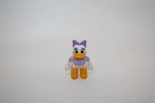 Duplo - Daisy Lila Oberteil - Disney Figur - Figuren