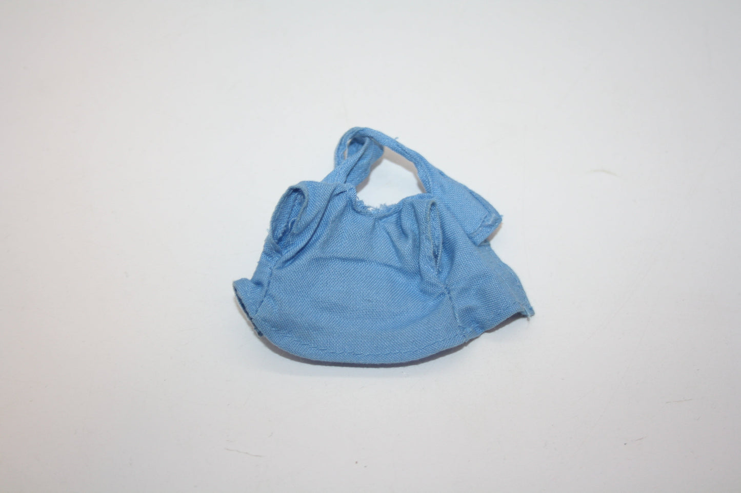 Duplo Dolls/Education - Blaues Oberteil für Dolls/Puppen - Kleidung - Möbel - Dolls/Education - Accessoires/Zubehör