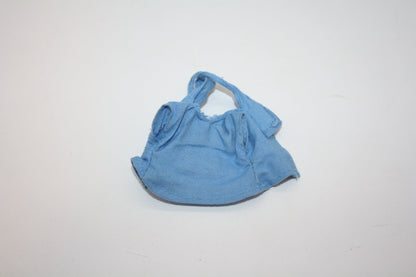 Duplo Dolls/Education - Blaues Oberteil für Dolls/Puppen - Kleidung - Möbel - Dolls/Education - Accessoires/Zubehör