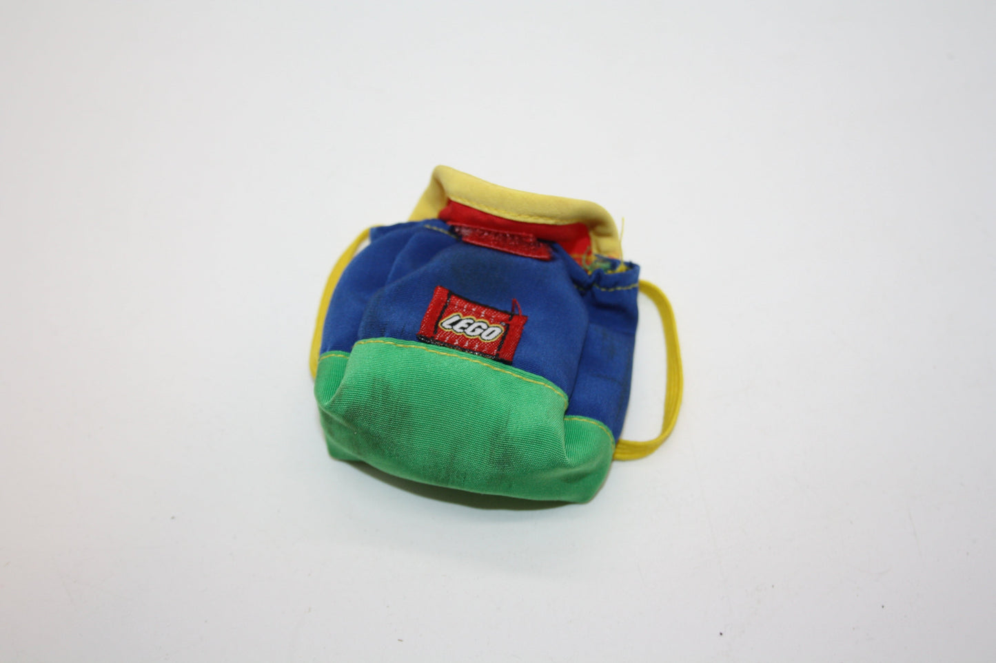 Duplo Dolls/Education - Bunter Rucksack für Dolls/Puppen - Kleidung - Möbel - Dolls/Education - Accessoires/Zubehör