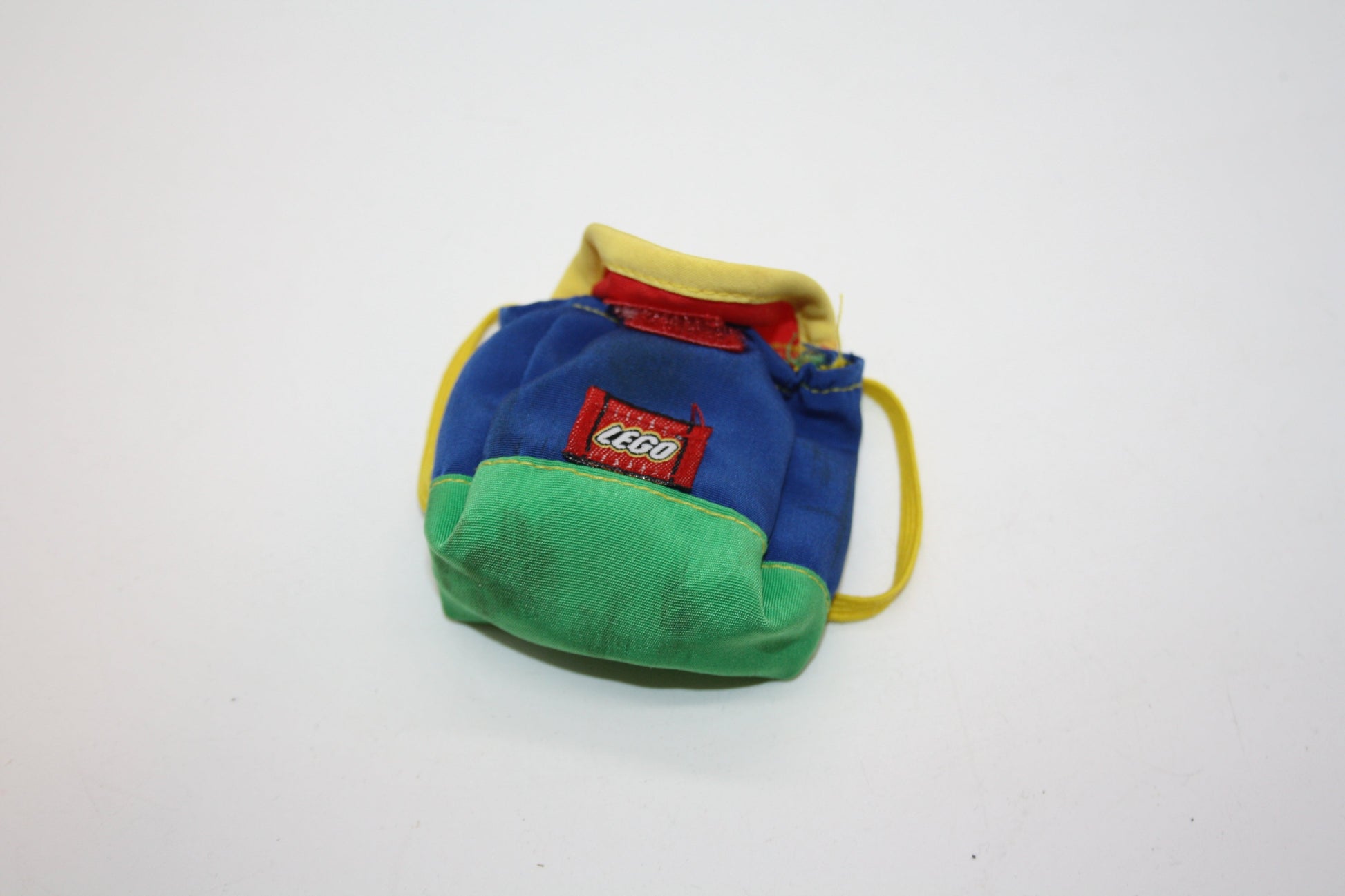 Duplo Dolls/Education - Bunter Rucksack für Dolls/Puppen - Kleidung - Möbel - Dolls/Education - Accessoires/Zubehör