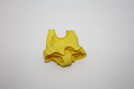 Duplo Dolls/Education - Gelber Badeanzug für Dolls/Puppen - Kleidung - Möbel - Dolls/Education - Accessoires/Zubehör