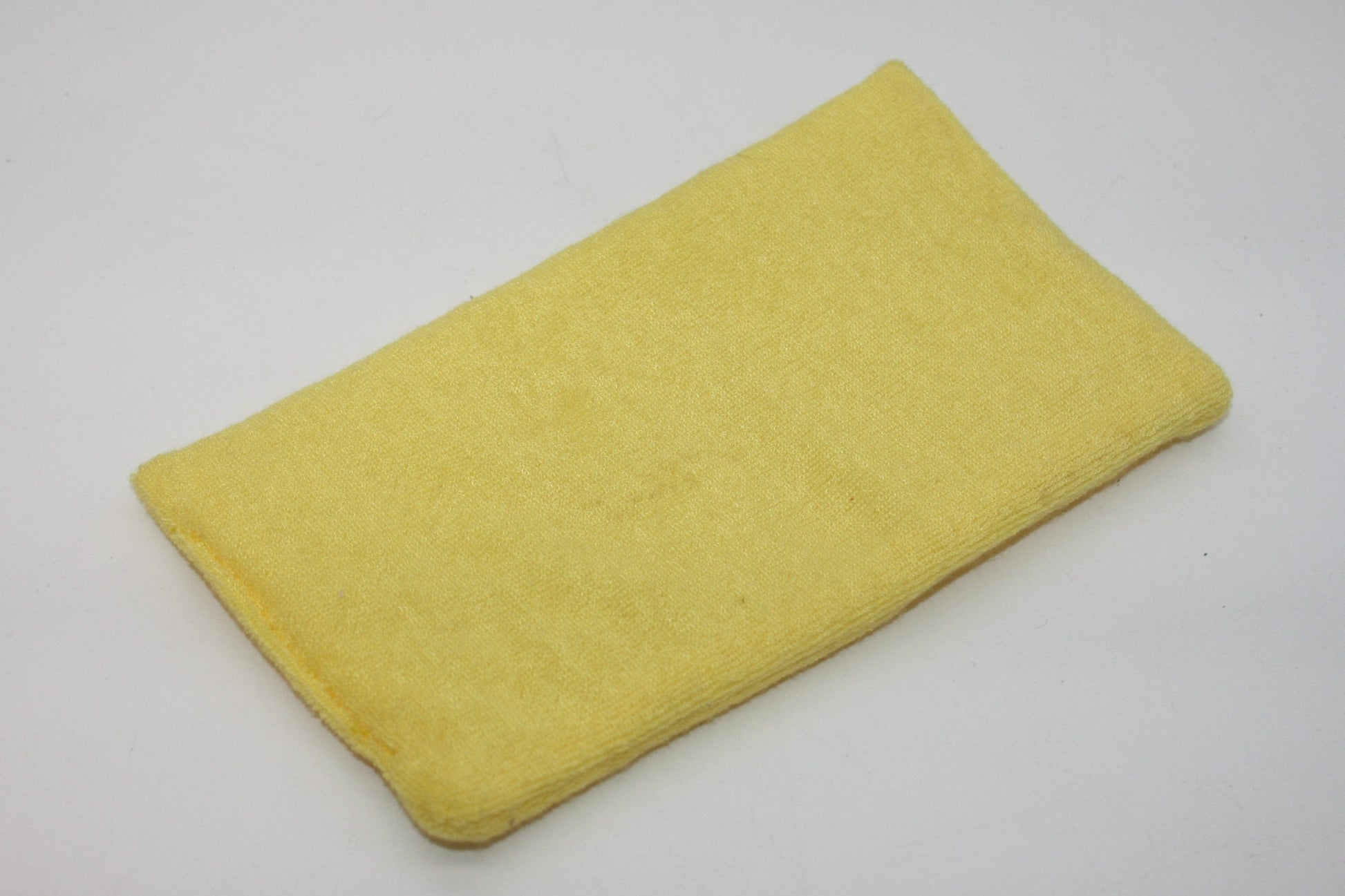 Duplo Dolls/Education - Matratze für das Puppenbett - gelb - Möbel - Dolls/Education - Accessoires/Zubehör