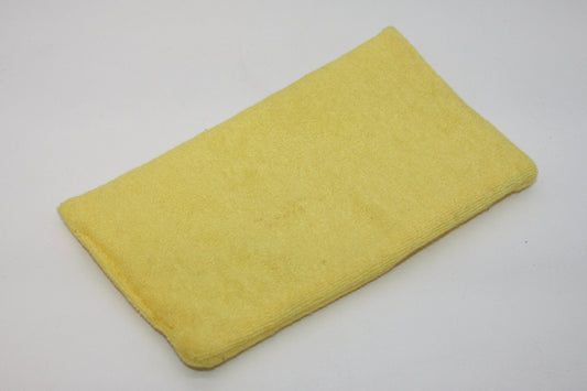 Duplo Dolls/Education - Matratze für das Puppenbett - gelb - Möbel - Dolls/Education - Accessoires/Zubehör