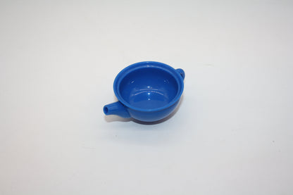 Duplo Dolls/Education - Teekanne - versch. Farben - Einrichtung - Haushaltsartikel - Zubehör/Accessoires - blau