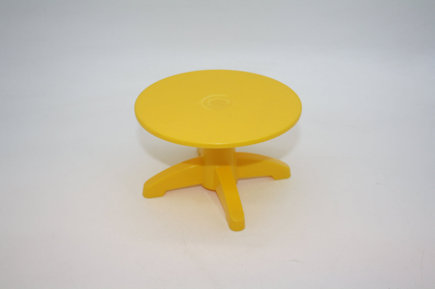 Duplo Dolls/Education - Tische - Verschiedene Farben - Möbel - Dolls/Education - gelb - Accessoires/Zubehör