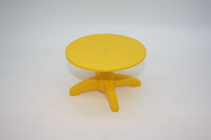 Duplo Dolls/Education - Tische - Verschiedene Farben - Möbel - Dolls/Education - gelb - Accessoires/Zubehör