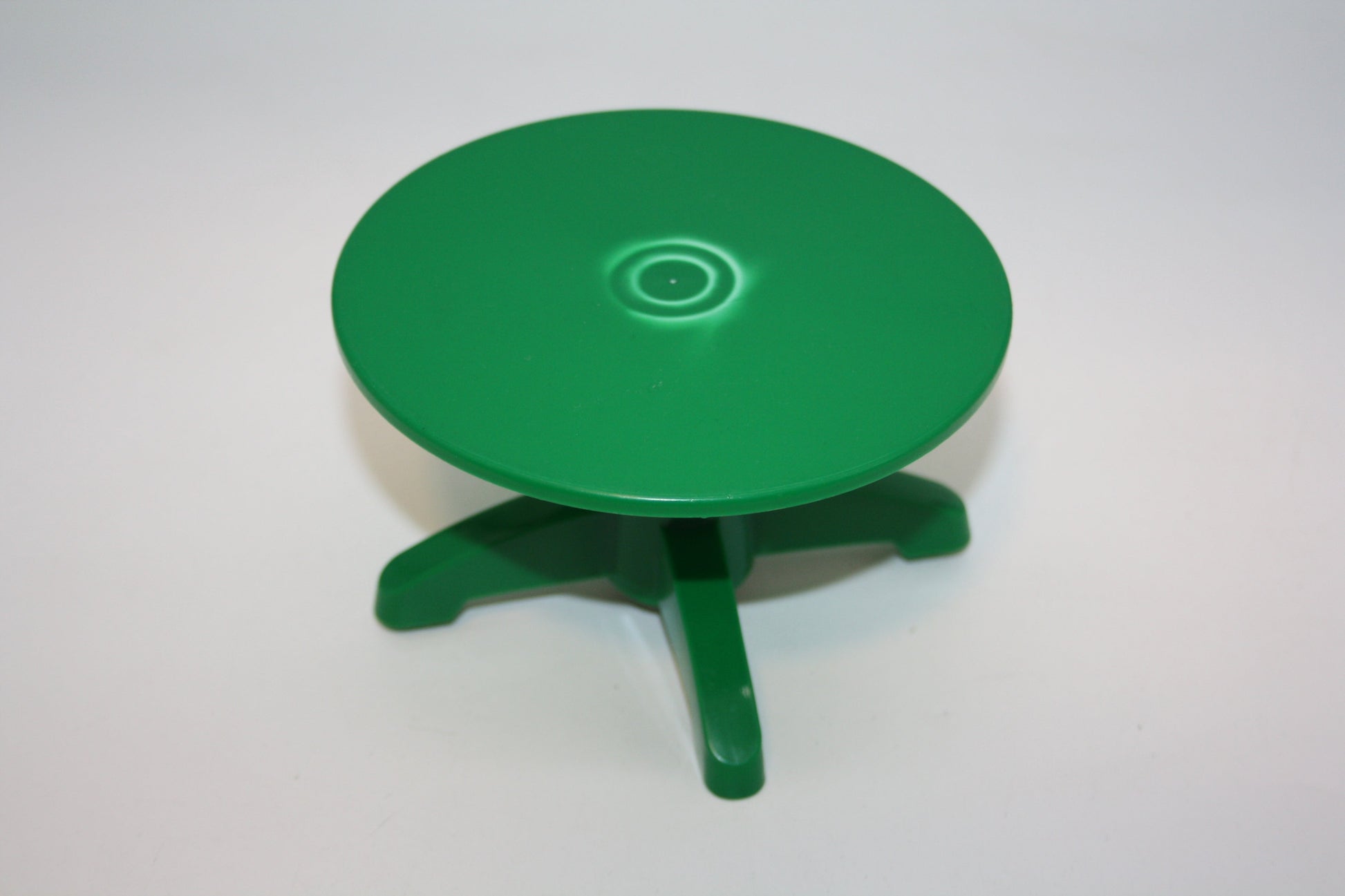 Duplo Dolls/Education - Tische - Verschiedene Farben - Möbel - Dolls/Education - grün - Accessoires/Zubehör