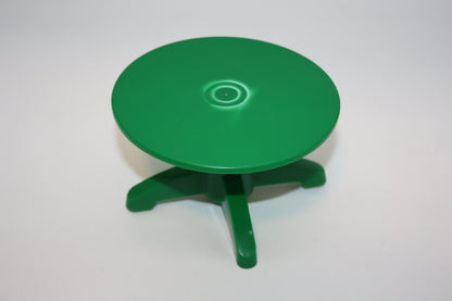 Duplo Dolls/Education - Tische - Verschiedene Farben - Möbel - Dolls/Education - grün - Accessoires/Zubehör