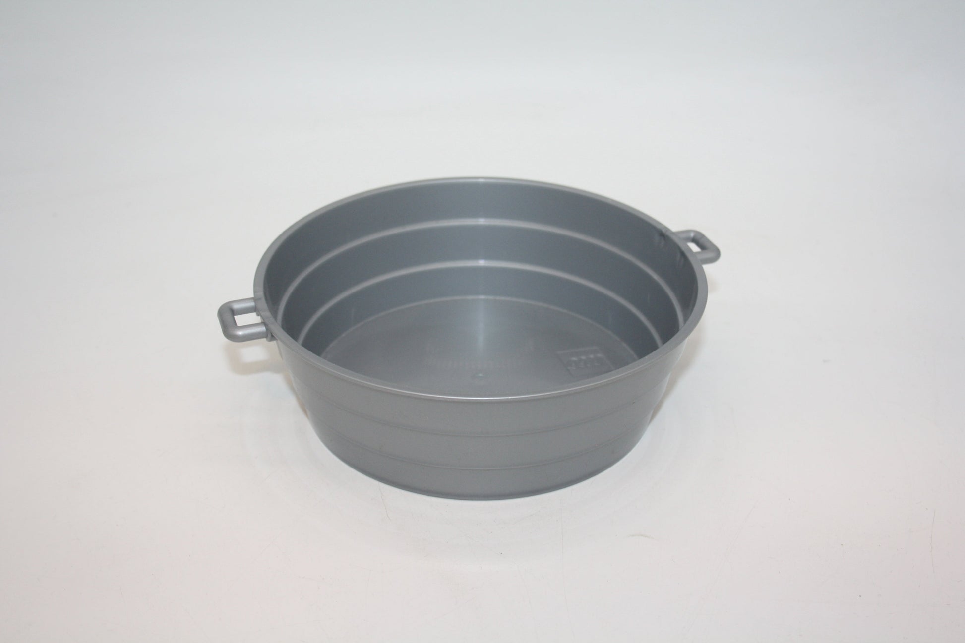 Duplo Dolls/Education - Wäschekübel/Wäschekorb - silber - Möbel - Dolls/Education - Accessoires/Zubehör