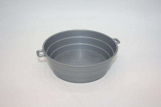 Duplo Dolls/Education - Wäschekübel/Wäschekorb - silber - Möbel - Dolls/Education - Accessoires/Zubehör