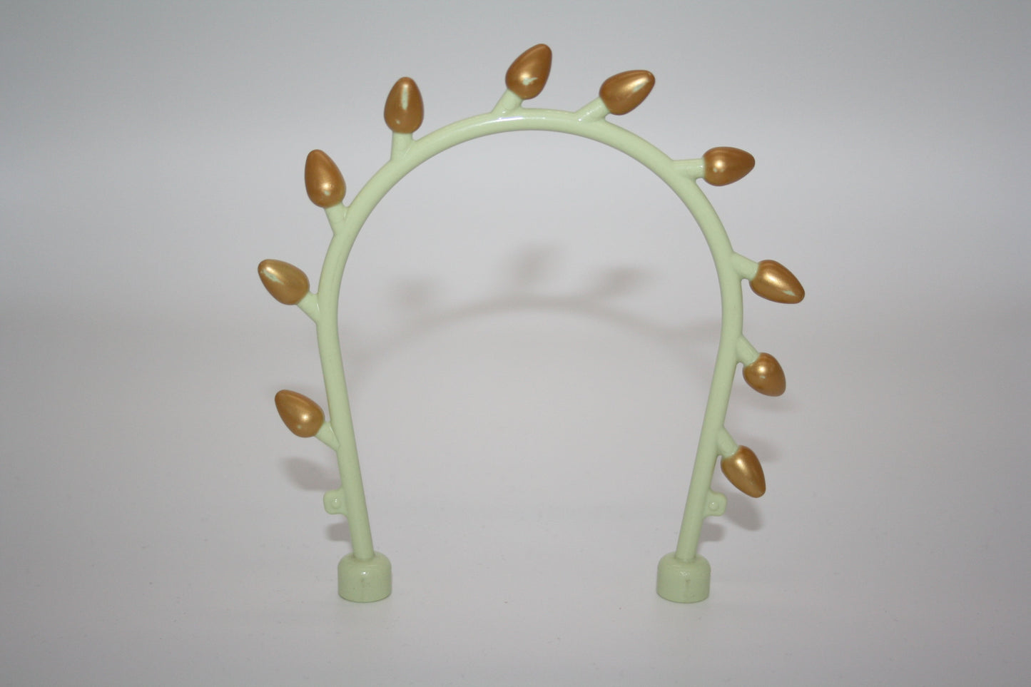 Duplo - Dornenbogen/Blumenbogen - Fantasy - Ersatzteile/Zubehör