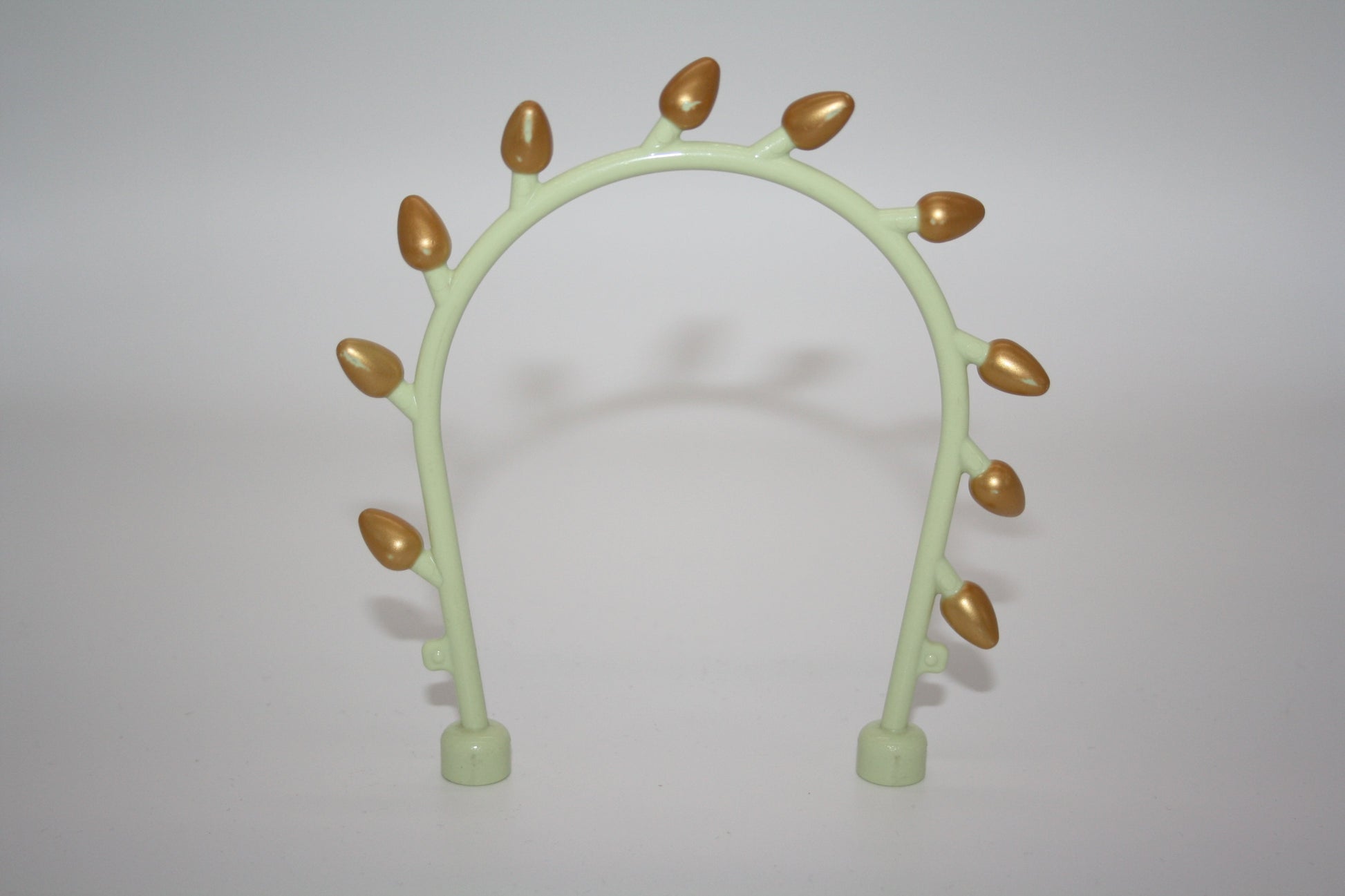 Duplo - Dornenbogen/Blumenbogen - Fantasy - Ersatzteile/Zubehör