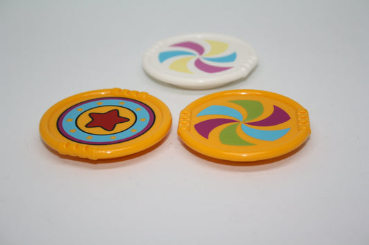 Duplo - Drehteller/Blenden - Haushaltsartikel - Ersatzteile - Ersatzteile