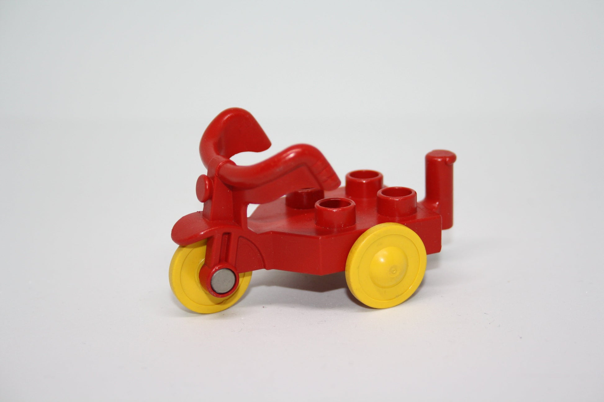 Duplo - Dreirad - rot - Einrichtung - Zubehör - Kinderzimmer - Accessoires/Zubehör