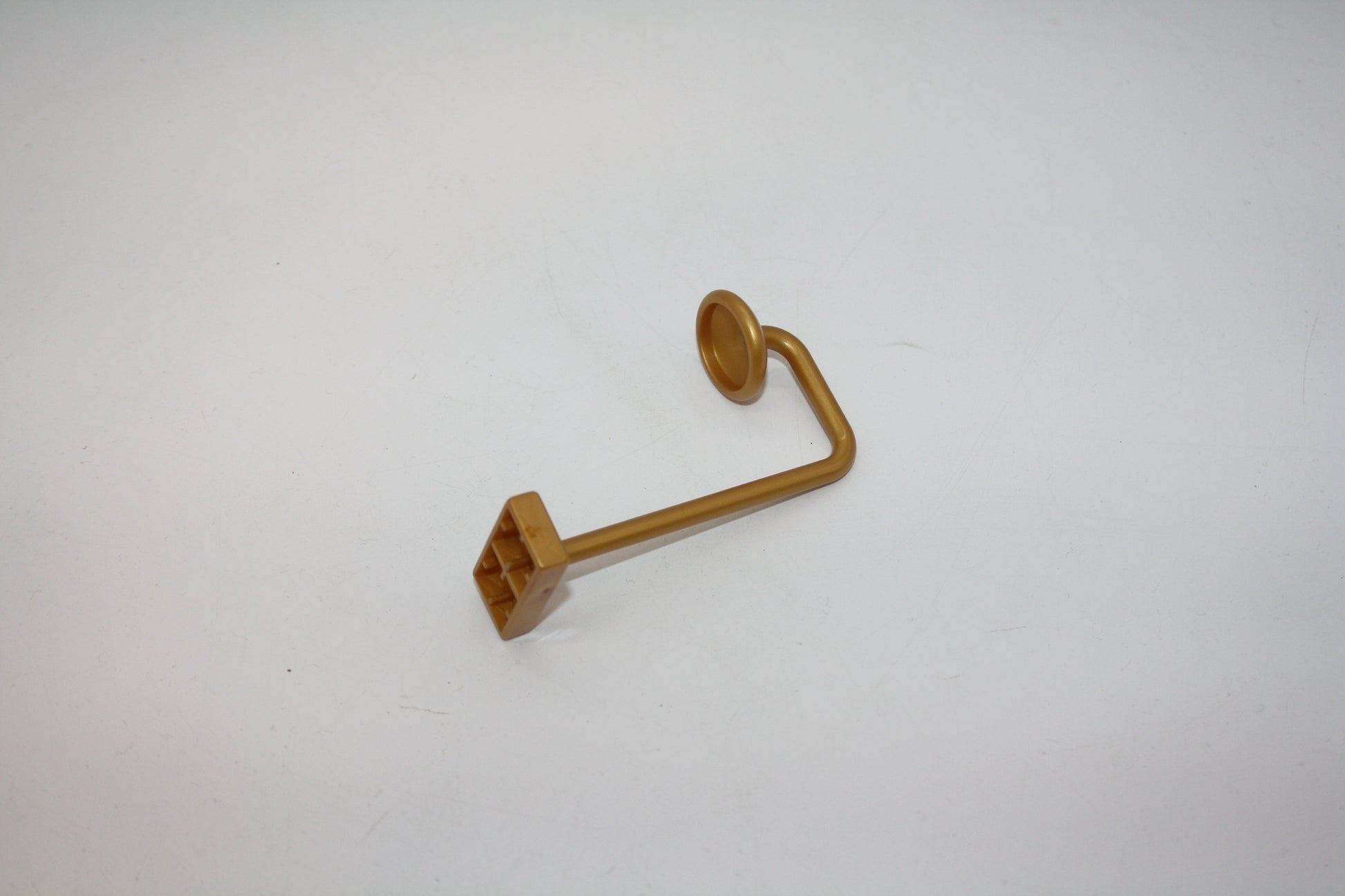 Duplo - Dusche/Duschstange - gold - Einrichtung/Möbel - Kleinteile/Einzelteile