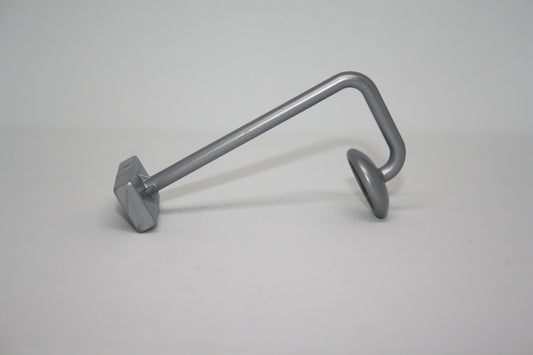 Duplo - Duschstange - Silber - Einrichtung - Möbel - Badezimmer - Möbel