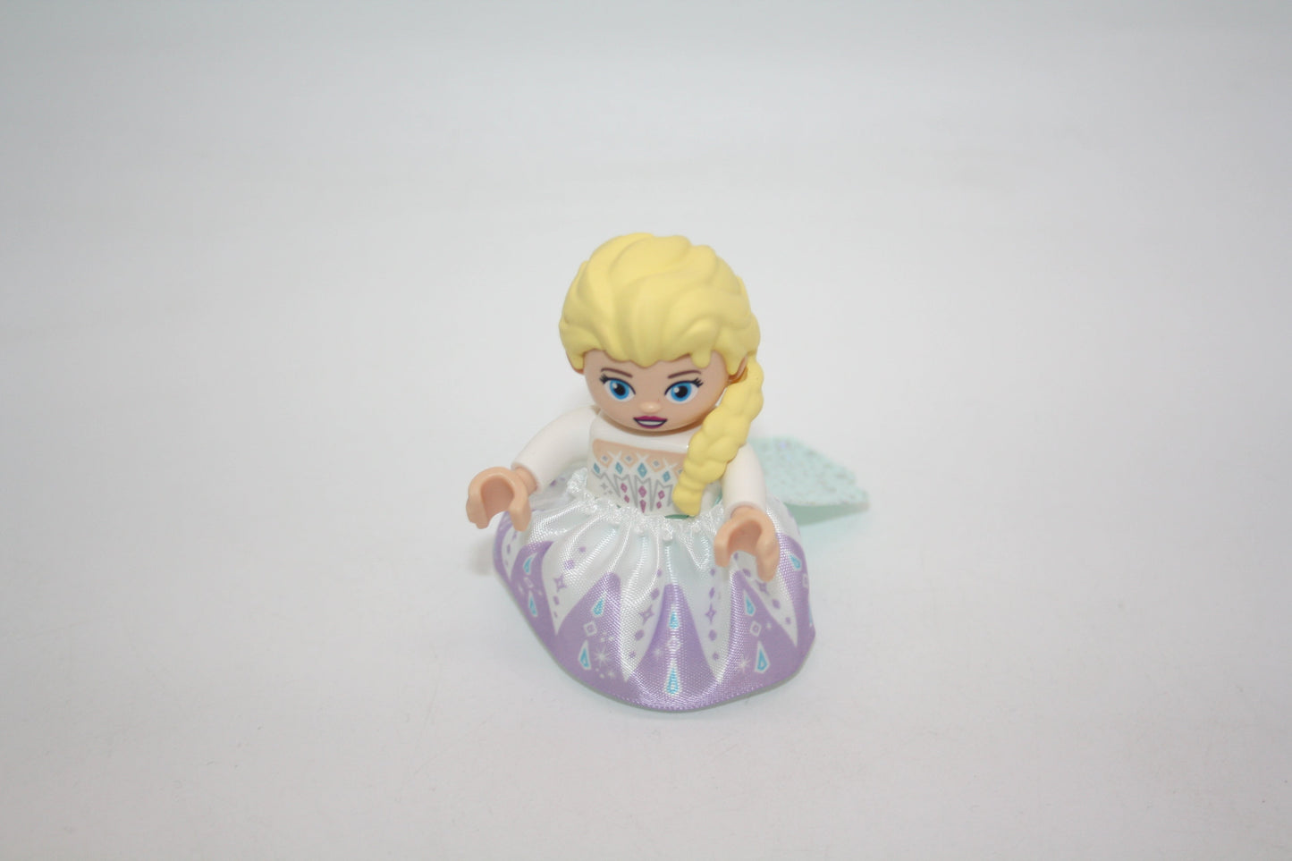Duplo - Elsa die Eiskönigin aus Frozen 2 - Disney Figur - neu/unbespielt - Figuren