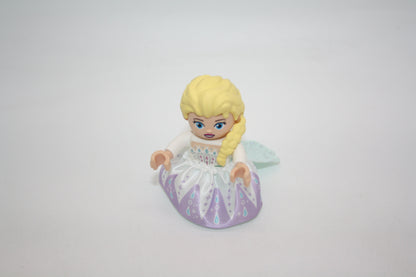 Duplo - Elsa die Eiskönigin aus Frozen 2 - Disney Figur - neu/unbespielt - Figuren