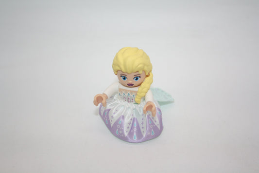 Duplo - Elsa die Eiskönigin aus Frozen 2 - Disney Figur - neu/unbespielt - Figuren