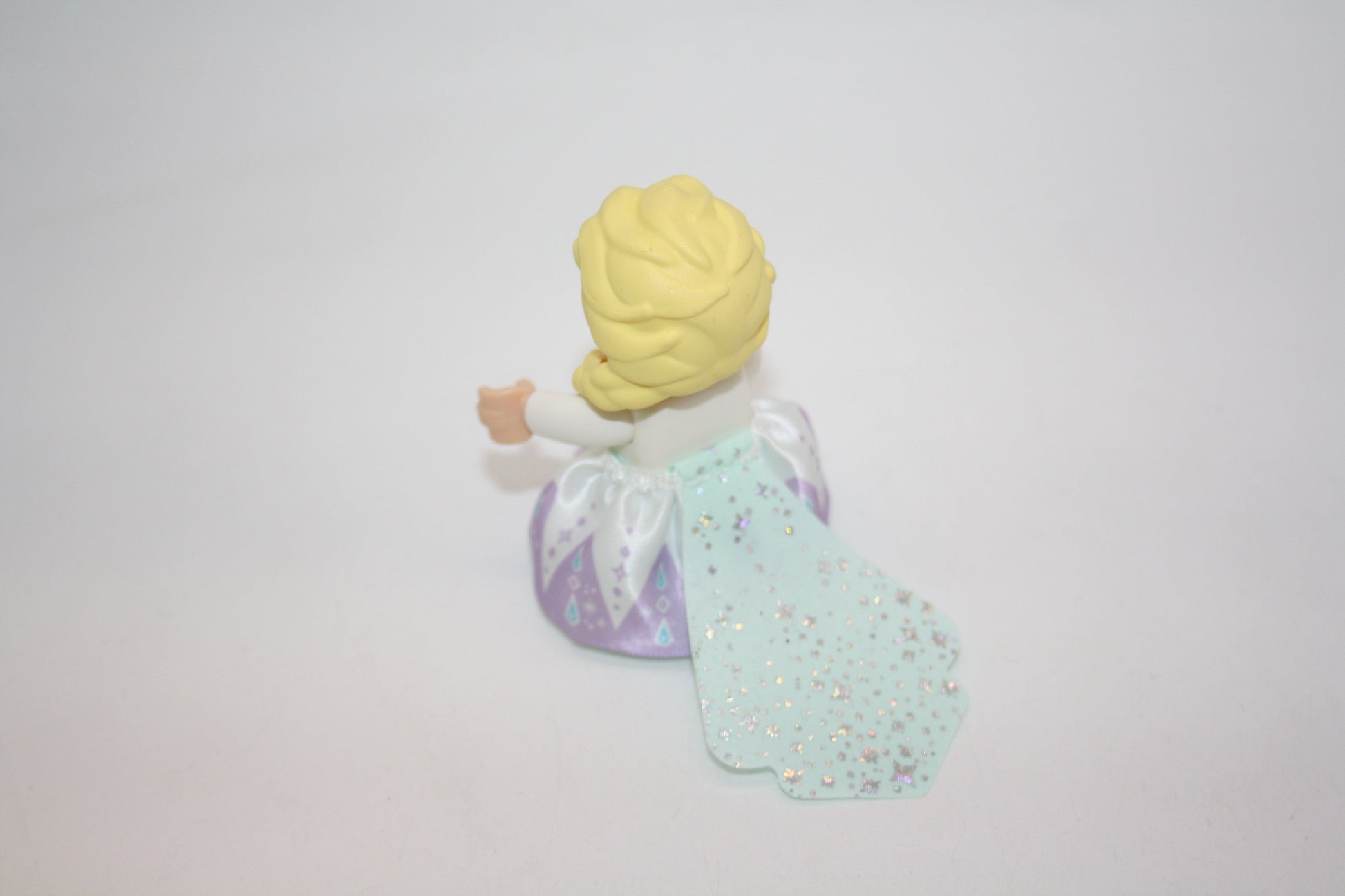 Duplo - Elsa die Eiskönigin aus Frozen 2 - Disney Figur - neu/unbespielt - Figuren