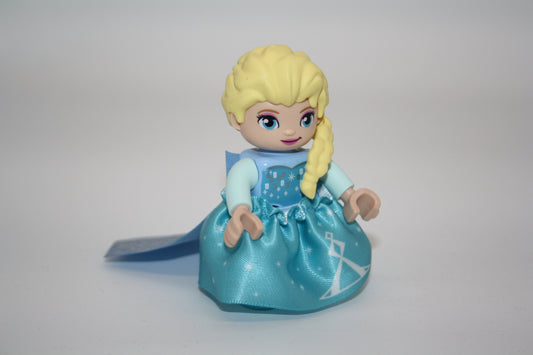 Duplo - Elsa die Eiskönigin aus Frozen - Disney Figur - neu/unbespielt - Figuren