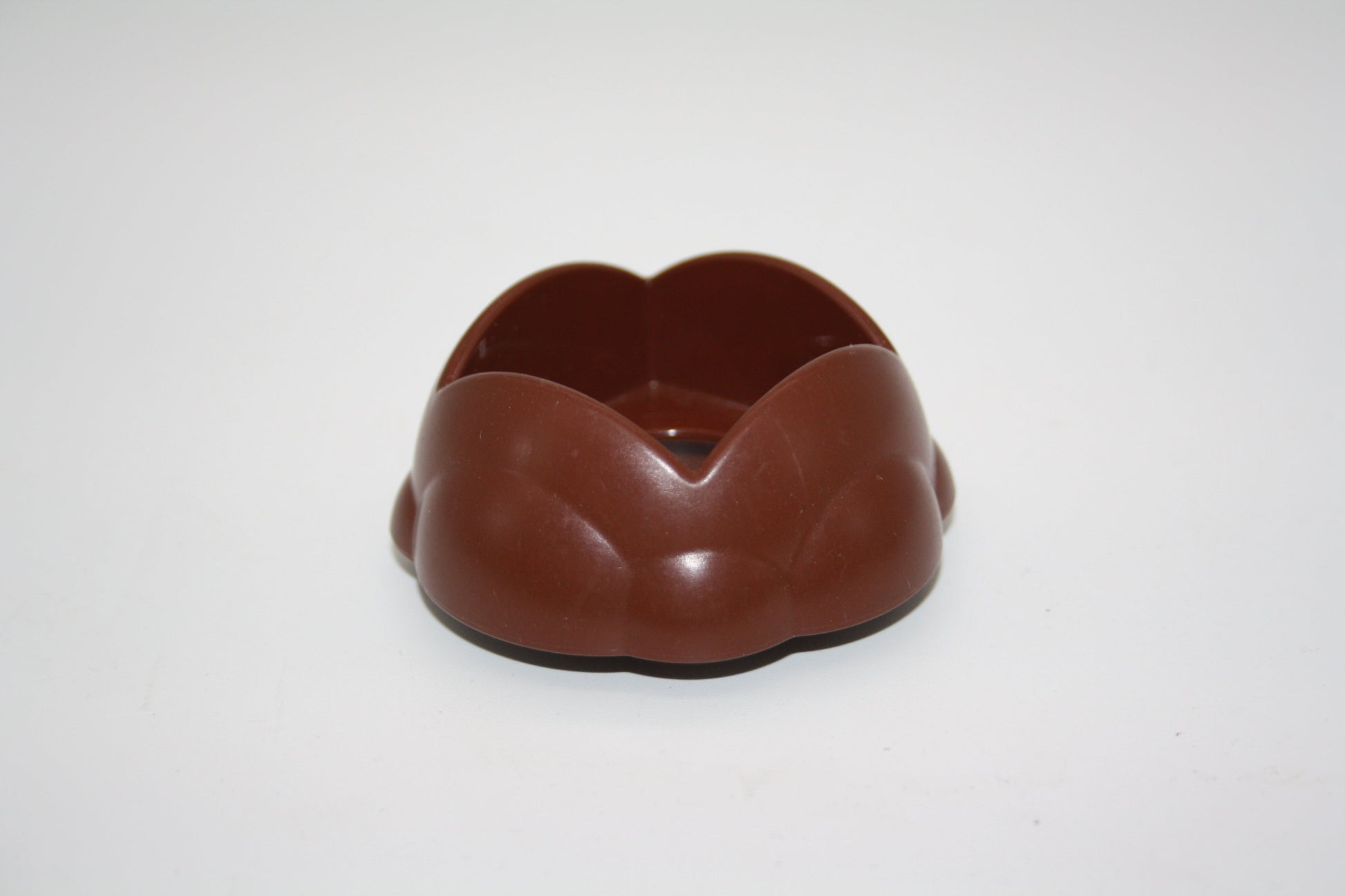 Duplo - Erdhügel - für hohe 4er Motivsteine - Pflanzen/Bäume - Grünzeug - Kleinteile/Einzelteile