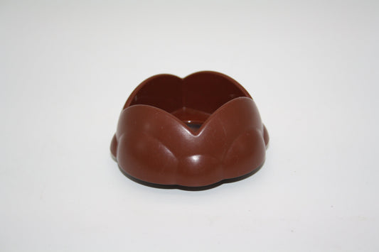 Duplo - Erdhügel - für hohe 4er Motivsteine - Pflanzen/Bäume - Grünzeug - Kleinteile/Einzelteile