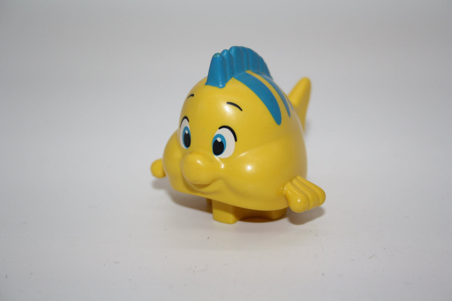 Duplo - Fabius aus Arielle die Meerjungfrau - Disney Figur - neue Serie - Figuren