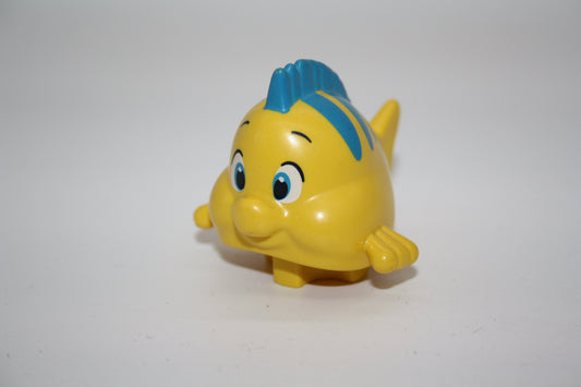 Duplo - Fabius aus Arielle die Meerjungfrau - Disney Figur - neue Serie - Figuren