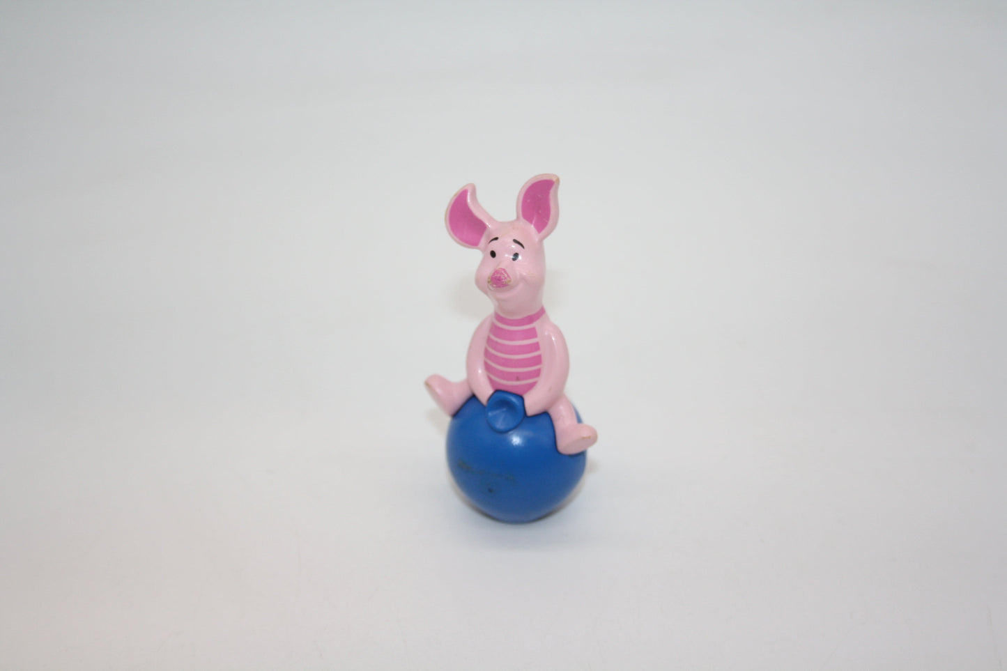 Duplo - Ferkel auf einem Ball - aus Winnie Puuh - Disney Figur - Figuren