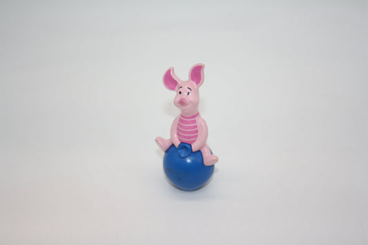 Duplo - Ferkel auf einem Ball - aus Winnie Puuh - Disney Figur - Figuren