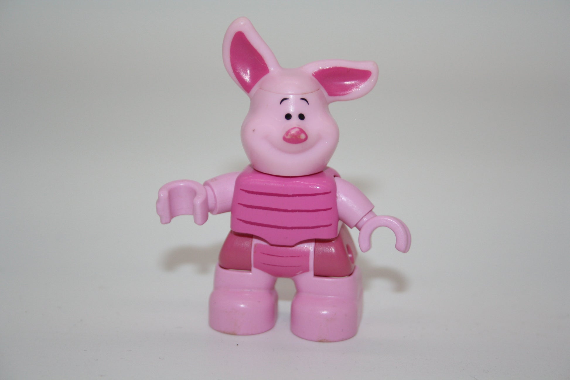 Duplo - Ferkel aus Winnie Puuh - Disney Figur - neue Serie - Figuren