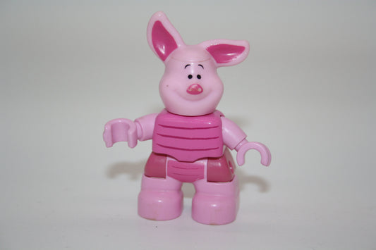Duplo - Ferkel aus Winnie Puuh - Disney Figur - neue Serie - Figuren