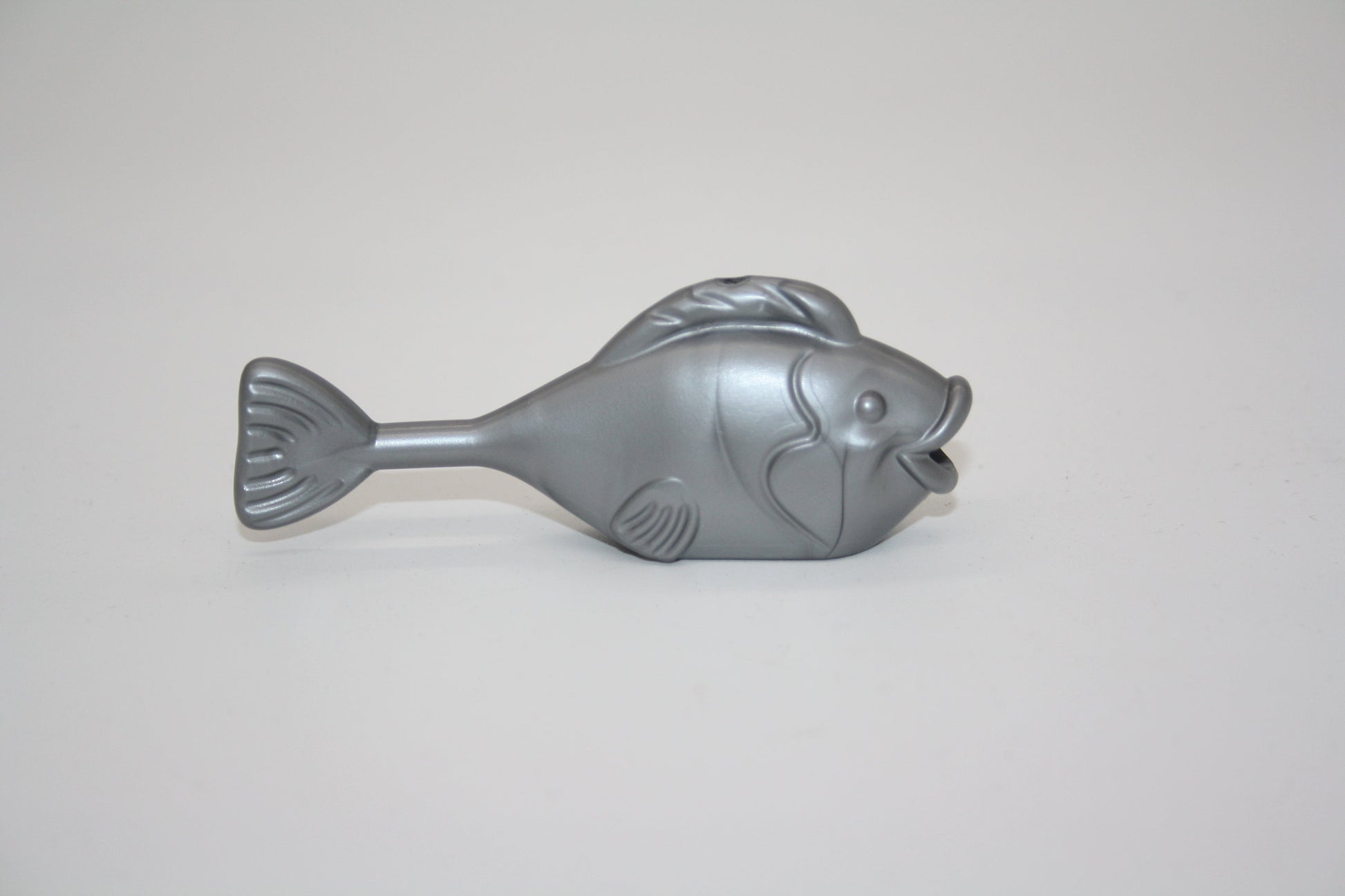 Duplo - Fisch grau - Tiere - Zoo - Meerestiere - Tiere