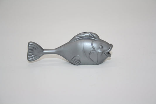 Duplo - Fisch grau - Tiere - Zoo - Meerestiere - Tiere