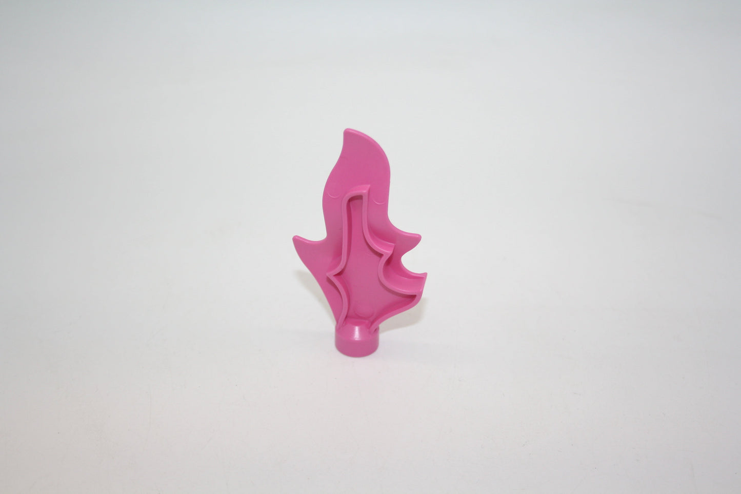 Duplo - Flammen/Wasserfontänen - versch Farben - Accessoires/Zubehör - Flamme - Pink (aus Frozen2)